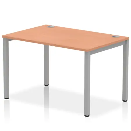 Impulse Single Starter Bench Desk