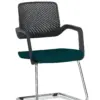 Bespoke Maringa Teal