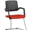 Bespoke Tabasco Orange