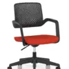 Bespoke Tabasco Orange