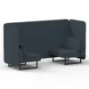 Rivet - Crucible Panels And Sofa