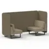 Main Line Flax - Bank Panels And Upminster Sofa