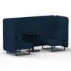 X2 - Calculus Panels And Sofa