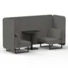 X2 - Number Panels And Sofa