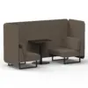 X2 - Theory Panels And Sofa