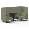 Main Line Flax - Newbury Panels And Sofa