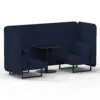Synergy - Alike Panels And Sofa