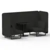 Synergy - Mix Panels And Sofa