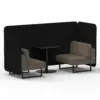 X2 - Diameter Panels And Theory Sofa