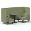 Rivet - Burnish Panels And Sofa