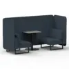 Rivet - Crucible Panels And Sofa