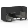X2 - Arithmetic Panels And Number Sofa