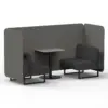X2 - Number Panels And Arithmetic Sofa