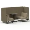 Main Line Flax - Bank Panels And Upminster Sofa