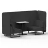 X2 - Arithmetic Panels And Sofa