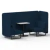 X2 - Calculus Panels And Sofa