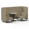 Main Line Flax - Upminster Panels And Sofa
